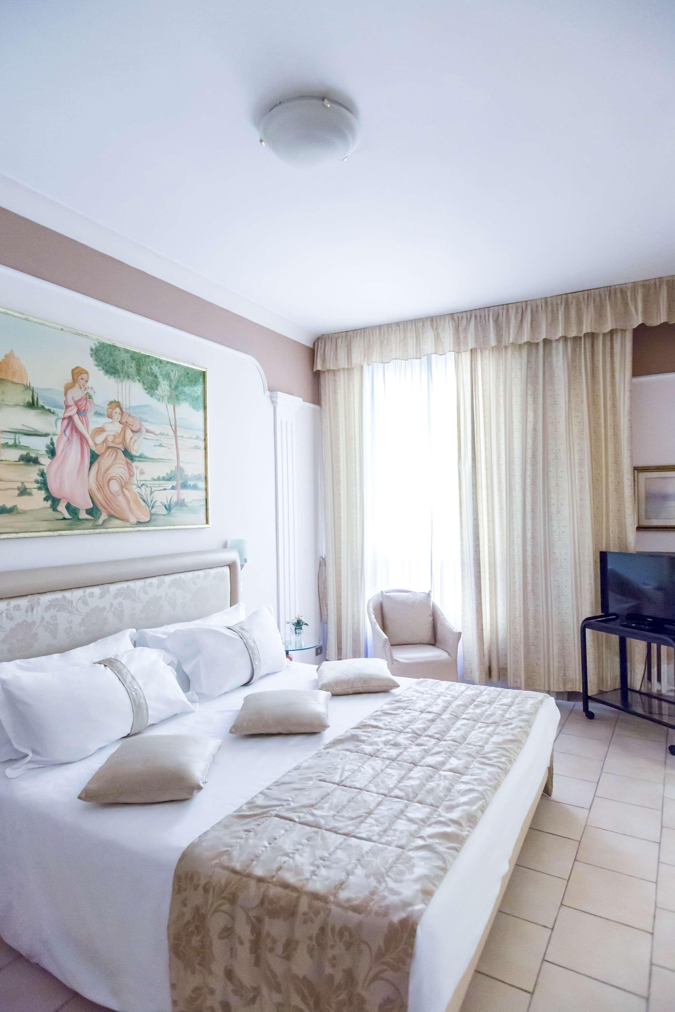 Best Western Hotel Liberta Modena Luaran gambar